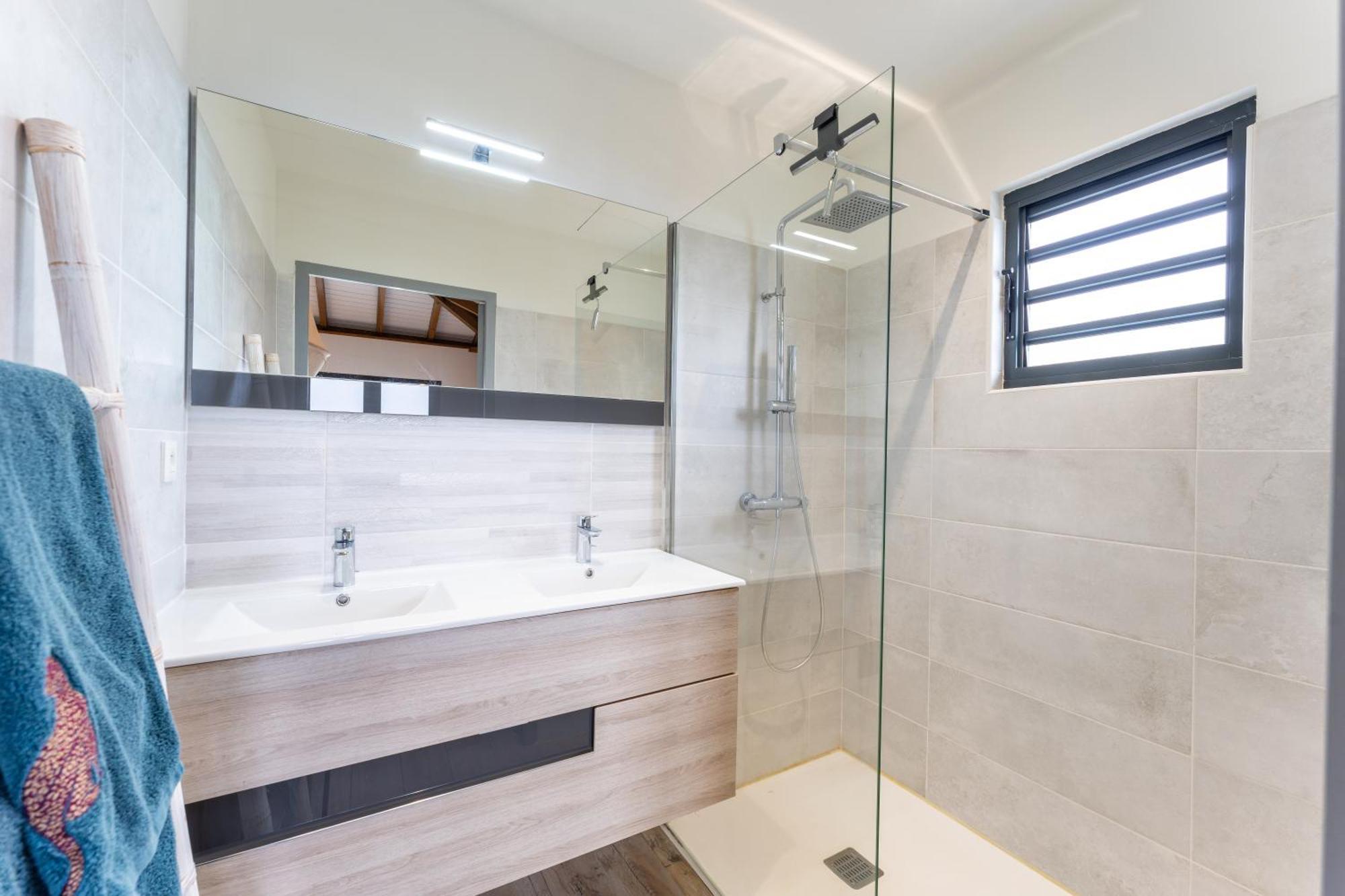 Calypso Bay Villa Bouillante Kültér fotó